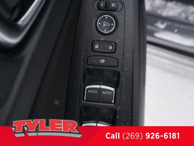 New 2026 Honda Civic Sport image 22