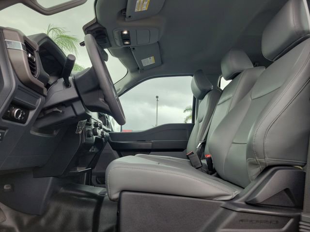 Used 2024 Ford F150 XL AWD/4WD image 18