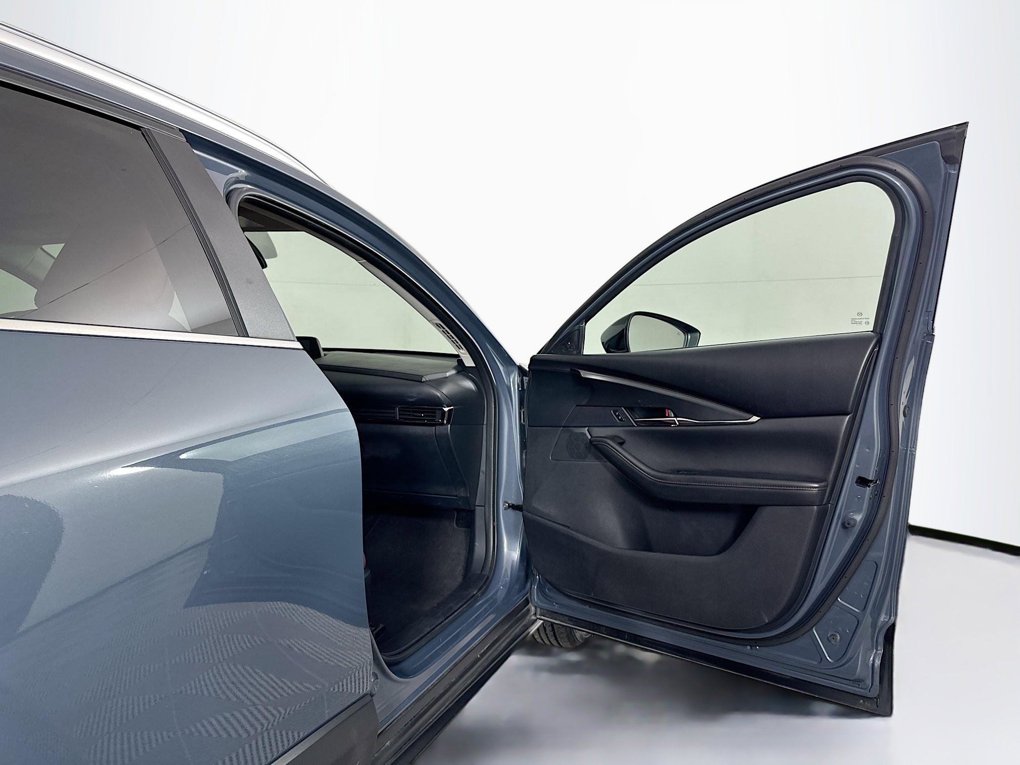 Used 2024 MAZDA CX-30 AWD 2.5 S w/ Preferred Package image 31