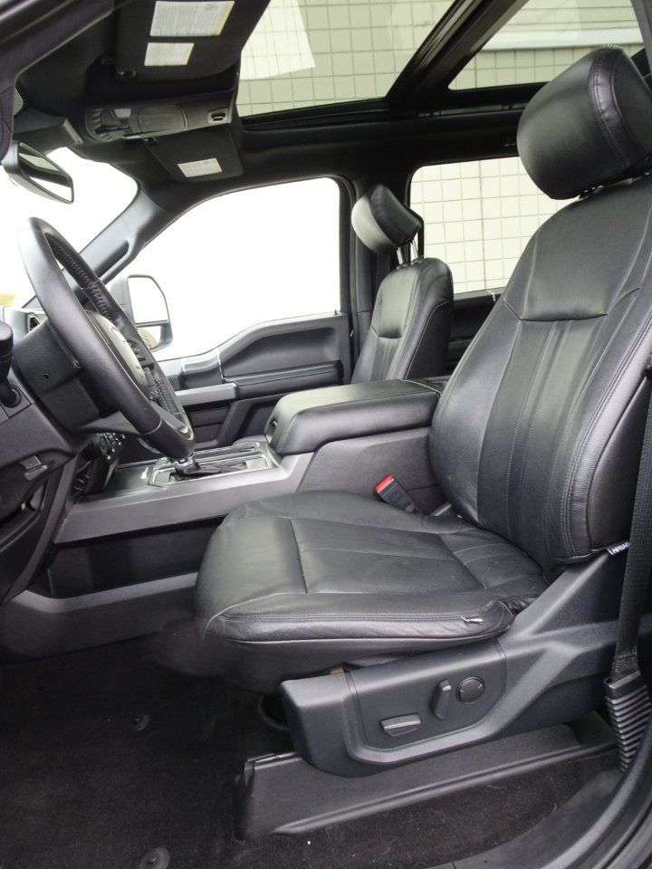 Used 2020 Ford F150 XLT w/ Equipment Group 302A Luxury image 11