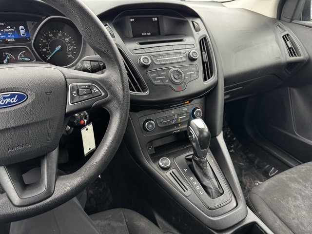 Used 2015 Ford Focus SE image 17