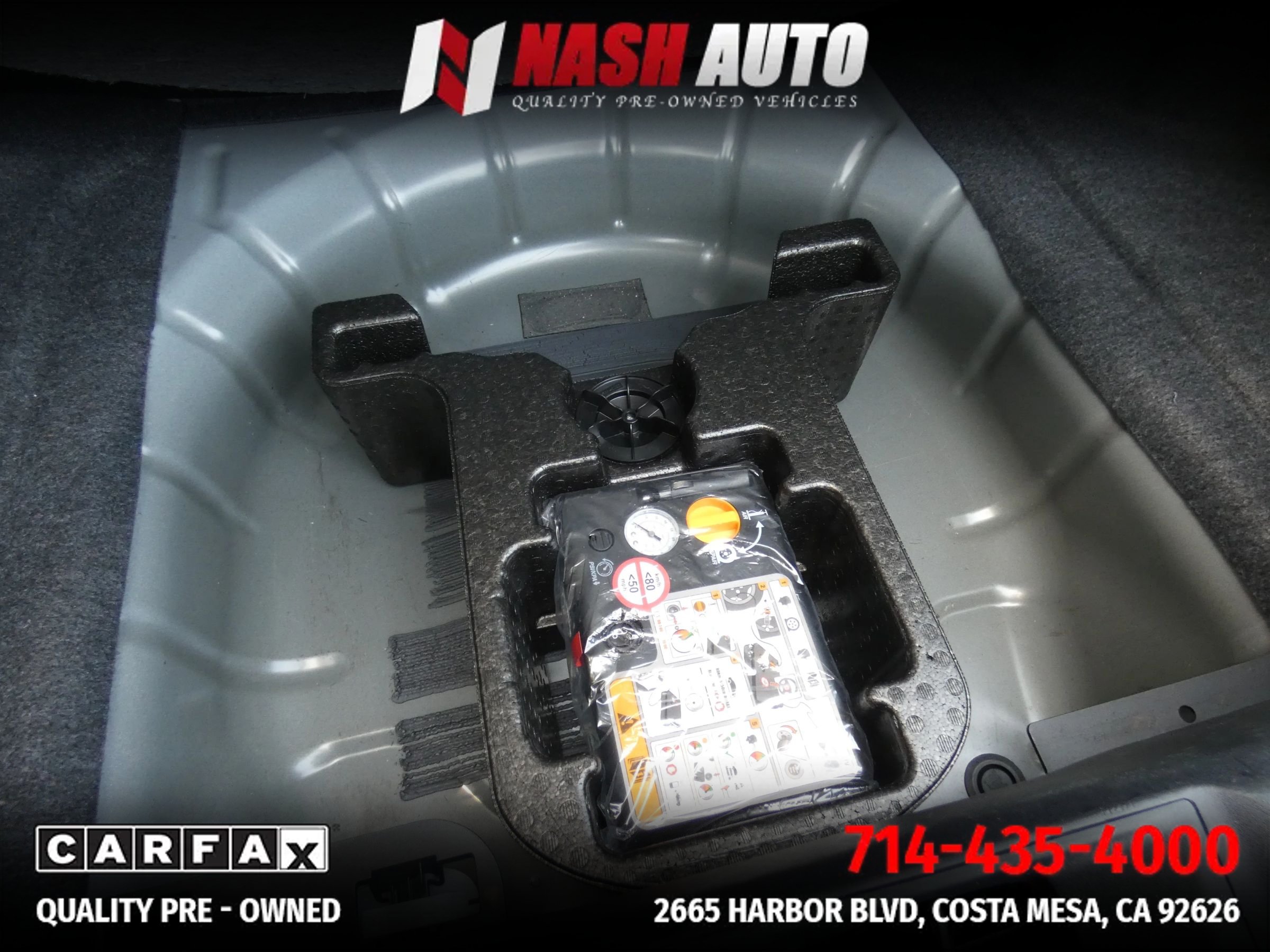 Used 2024 Ford Mustang Convertible RWD image 71