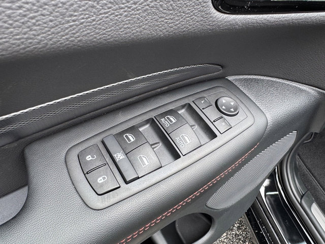 New 2026 Dodge Durango GT w/ Blacktop Package image 14