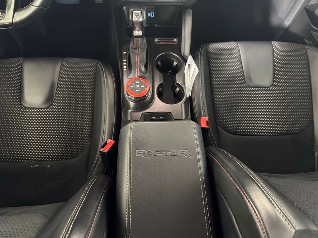 Used 2023 Ford Bronco Raptor image 15
