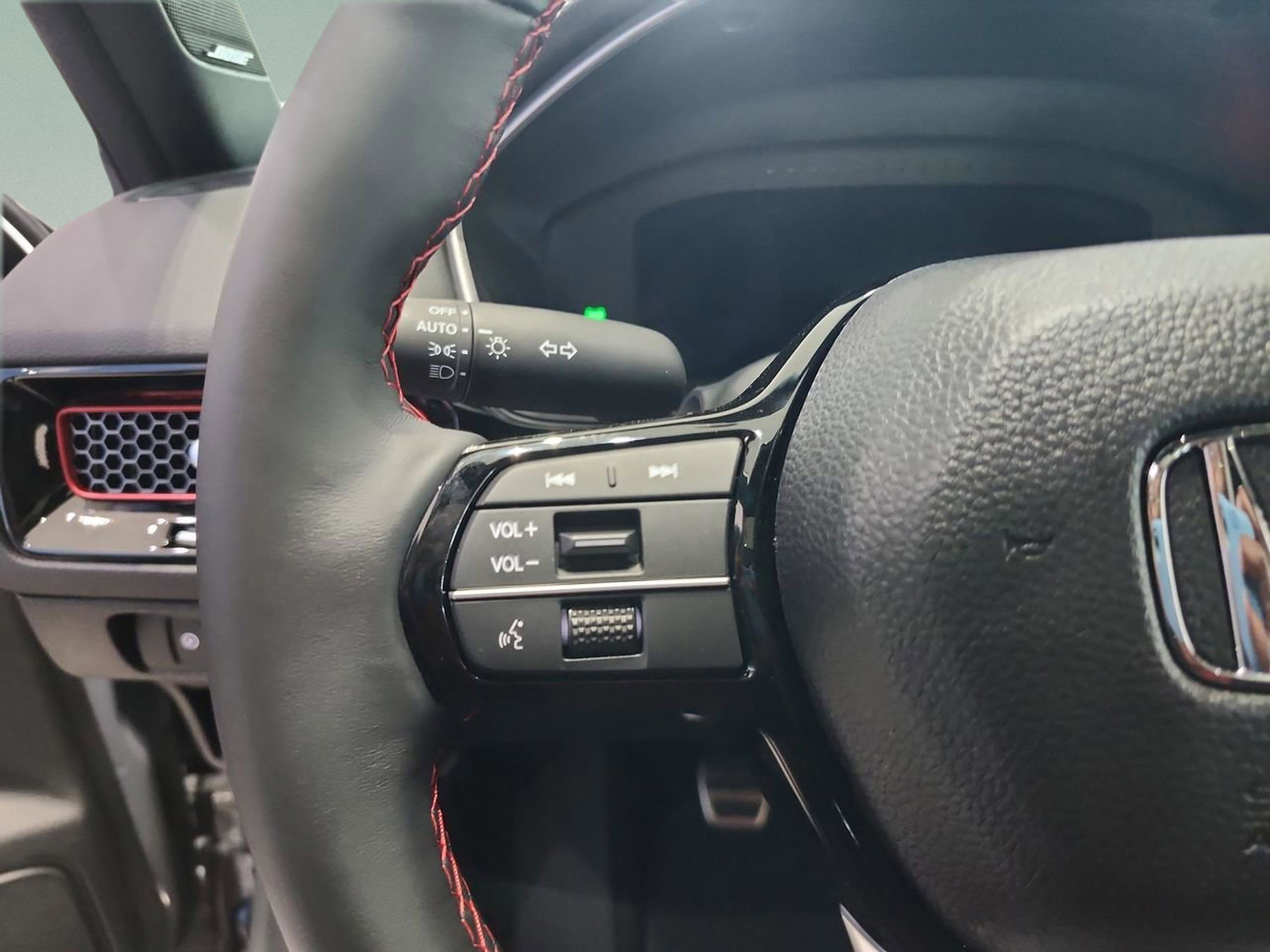 New 2026 Honda Civic Si image 10