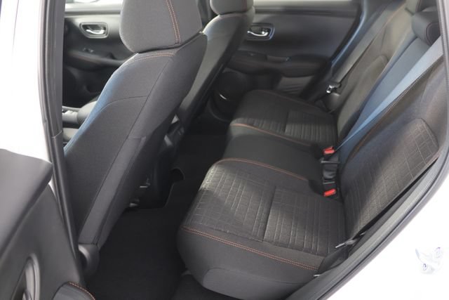 Certified 2026 Honda HR-V Sport image 20