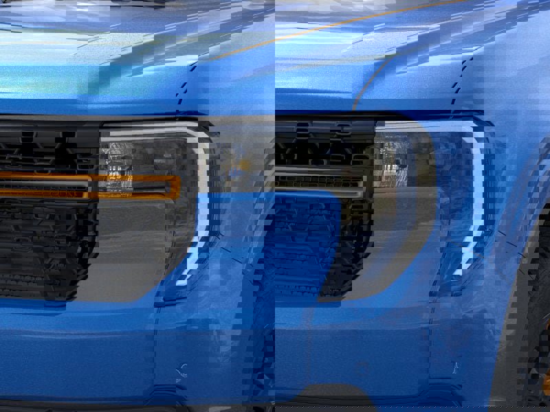 New 2026 Ford Maverick Tremor image 19