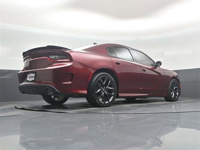 Used 2022 Dodge Charger GT w/ Blacktop Package image 40