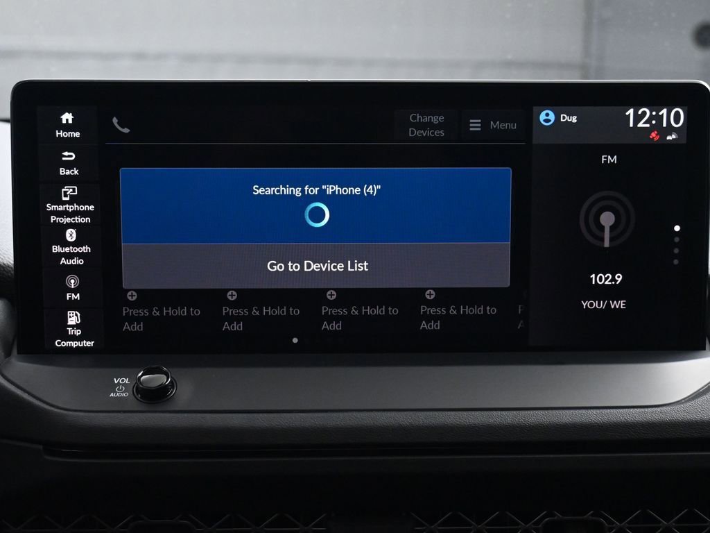 Used 2023 Honda Accord Sport image 28