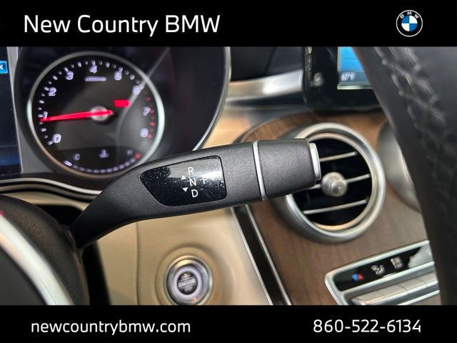 Used 2019 Mercedes-Benz C 300 4MATIC Sedan image 18