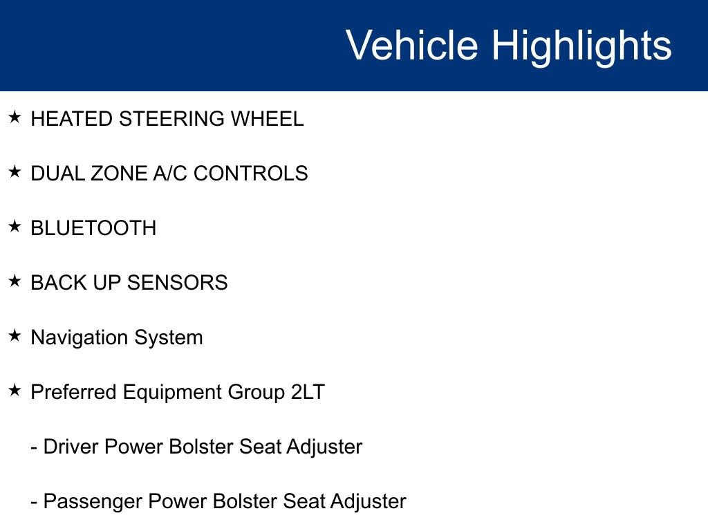 Used 2024 Chevrolet Corvette Stingray Preferred Conv w/ Z51 Performance Package image 16