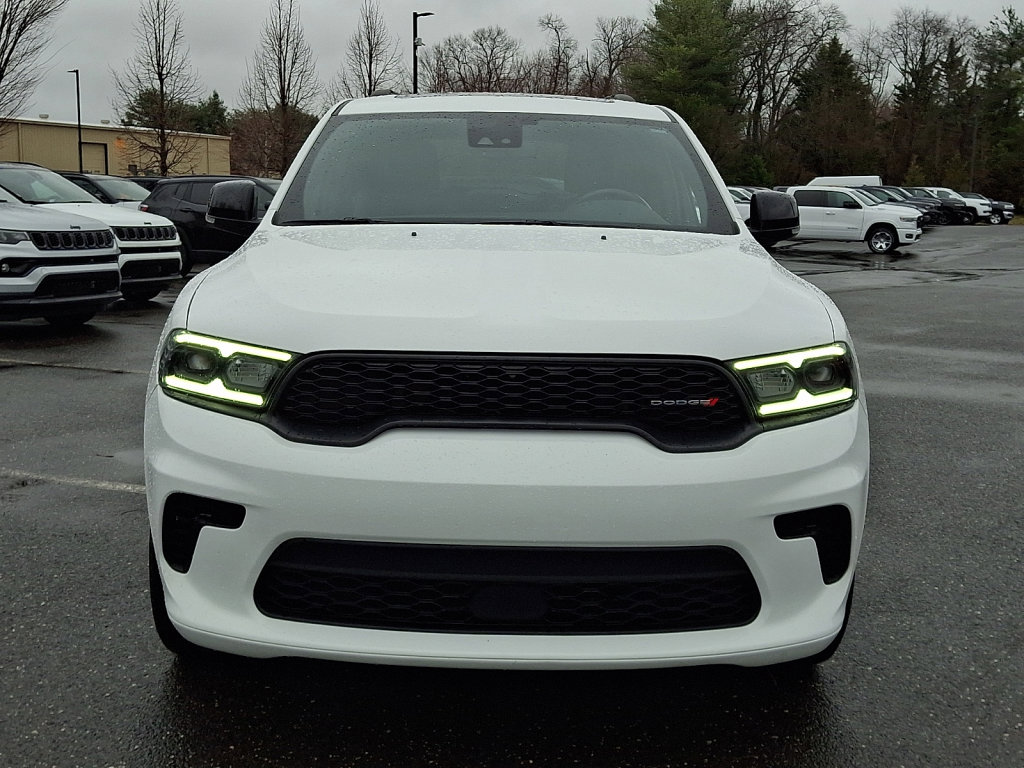 Certified 2024 Dodge Durango GT image 8