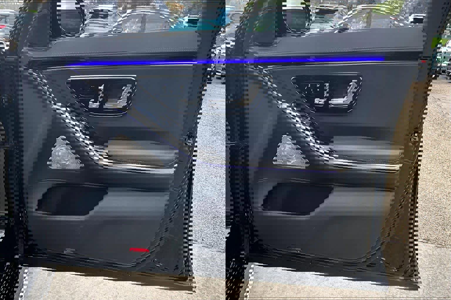 Used 2023 Mercedes-Benz S 500 S 500 w/ AMG Line image 24