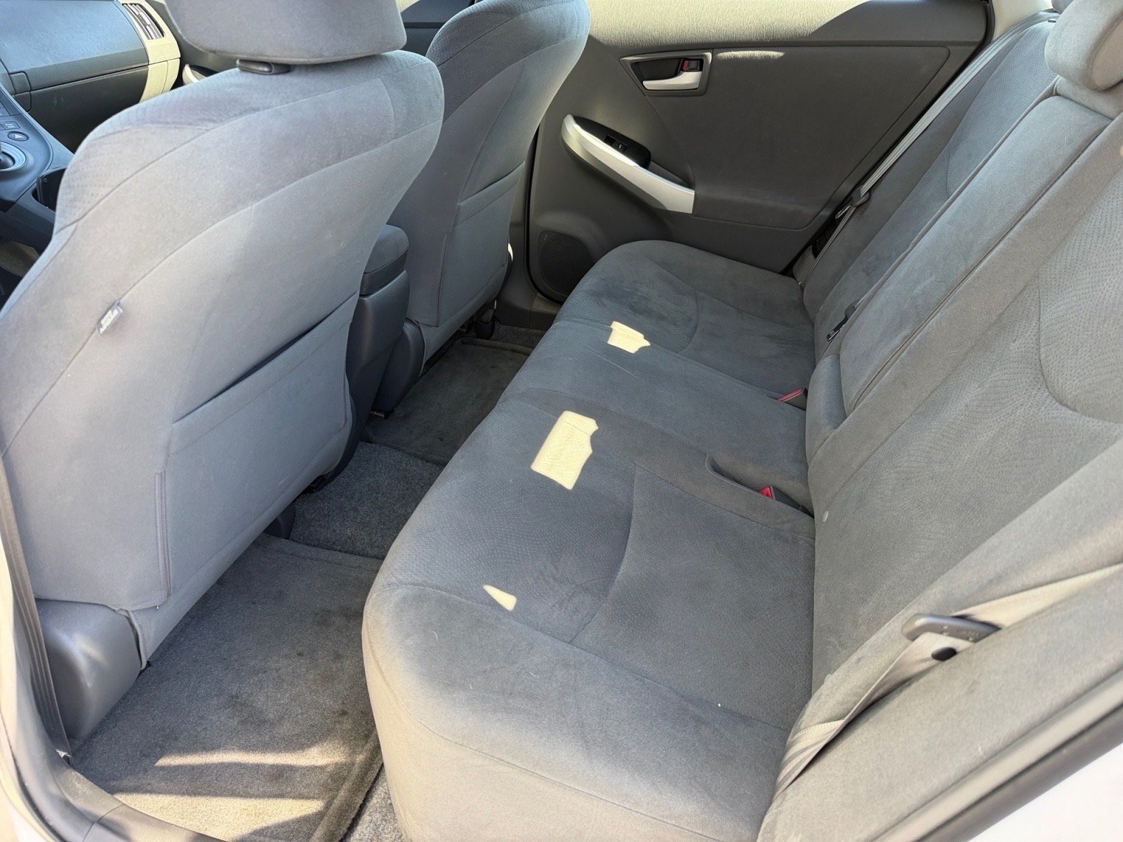 Used 2010 Toyota Prius Two FWD image 14