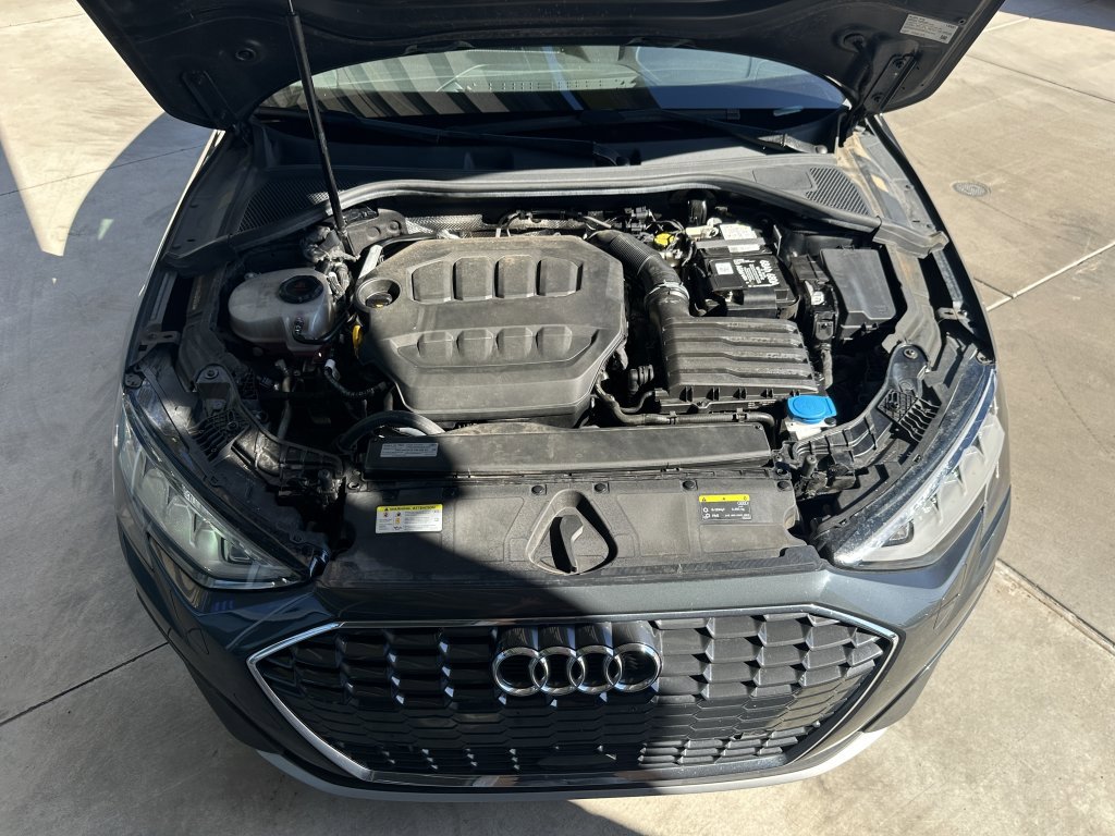 Used 2022 Audi A3 2.0T Premium w/ Convenience Package image 39