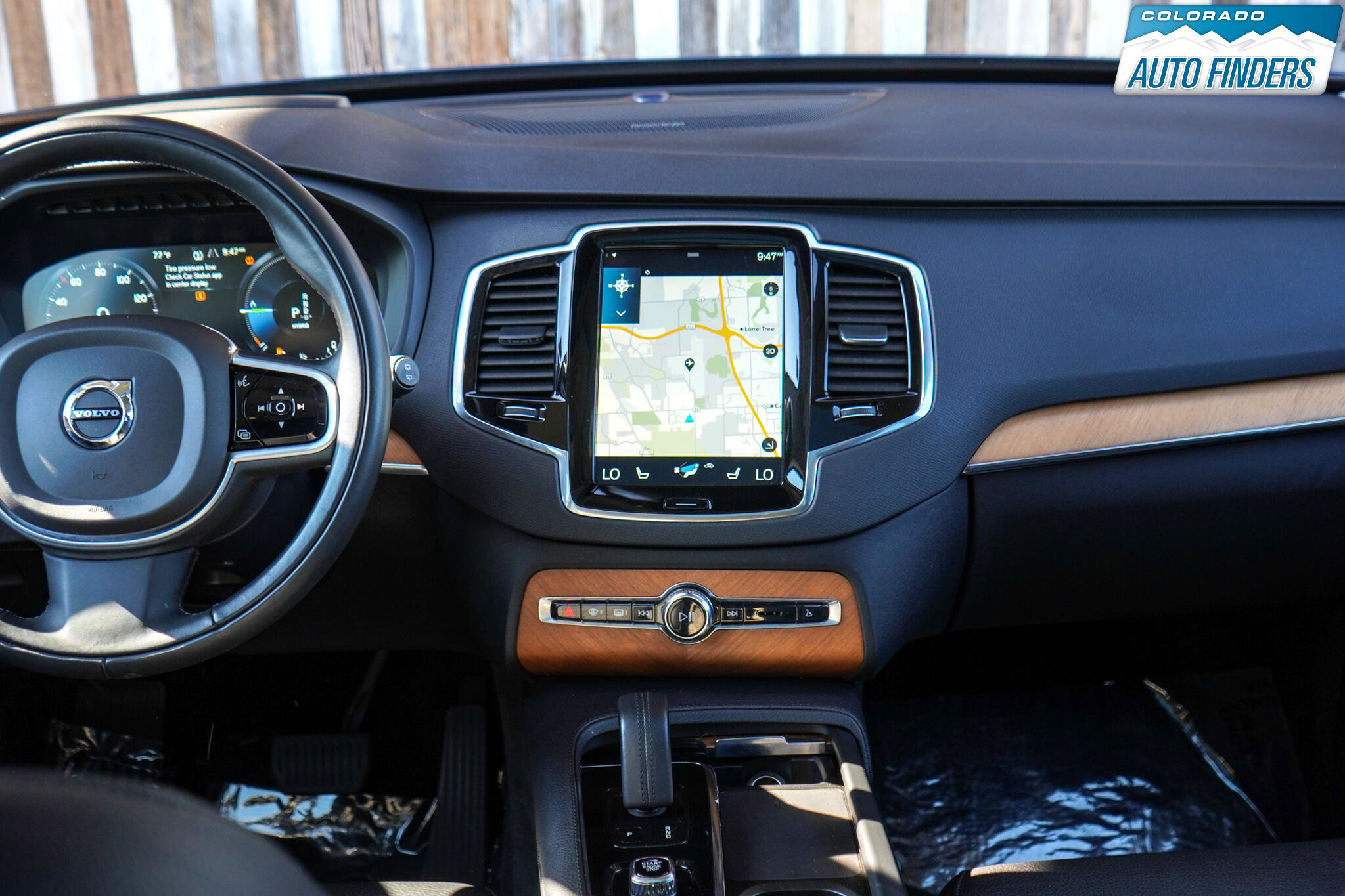 Used 2021 Volvo XC90 T8 Inscription Expression w/ Advanced Package image 19