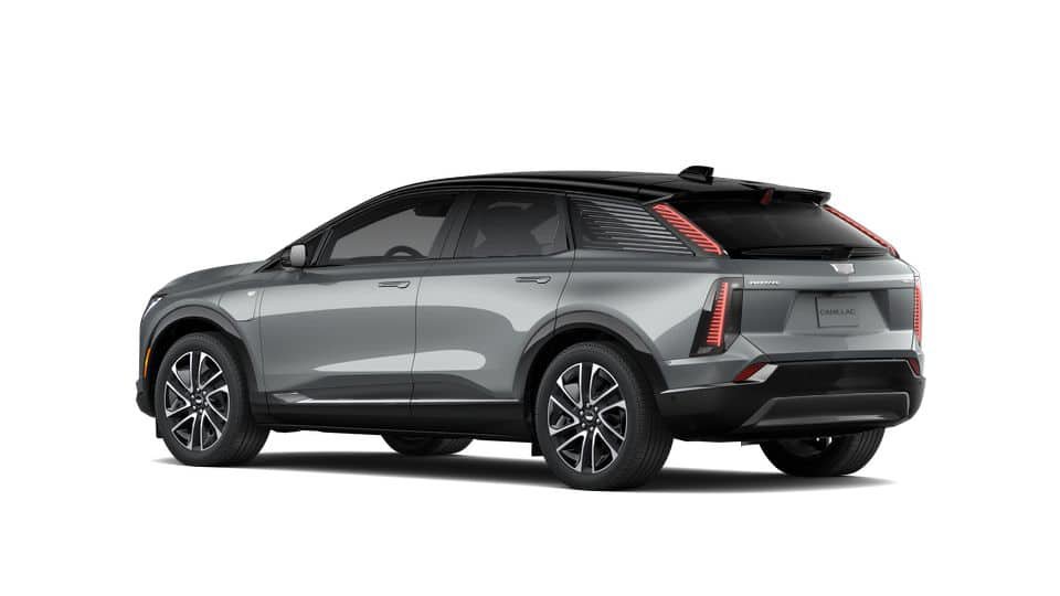 New 2026 Cadillac Optiq Sport 1 AWD/4WD image 47