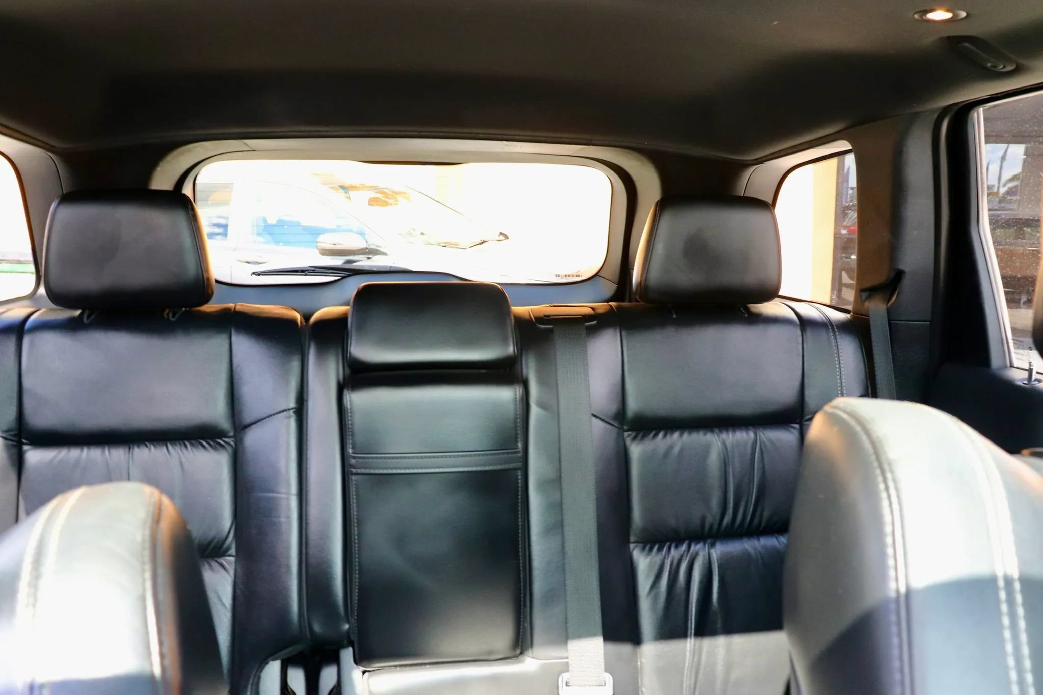 Used 2019 Jeep Grand Cherokee Summit AWD/4WD image 32