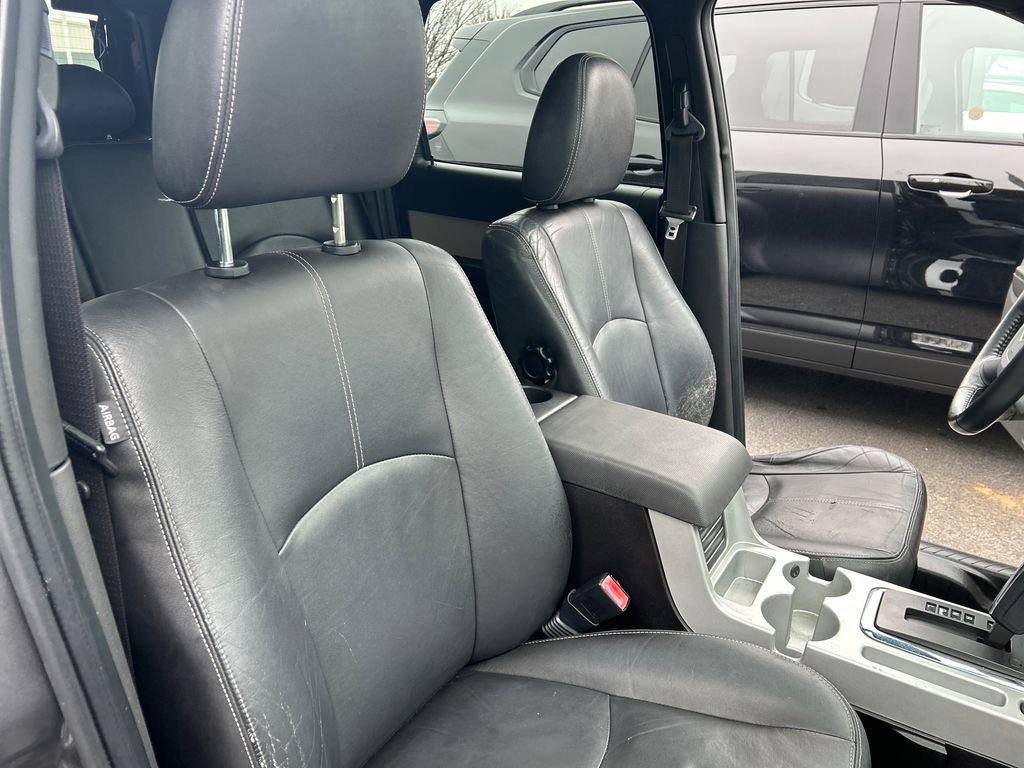 Used 2009 Mercury Mariner Premier image 27