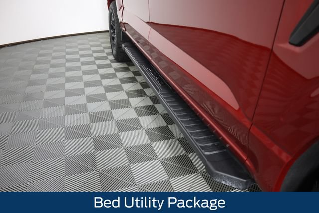 New 2026 Ford F150 XLT w/ Equipment Group 302A MID AWD/4WD image 12