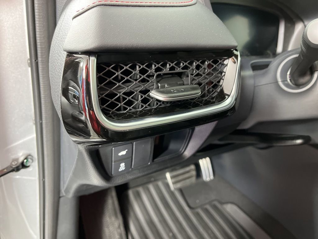 New 2026 Acura ADX A-Spec FWD image 30