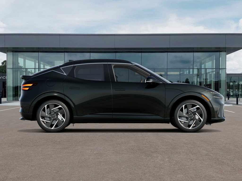 New 2027 Genesis GV60 Prestige AWD/4WD image 4
