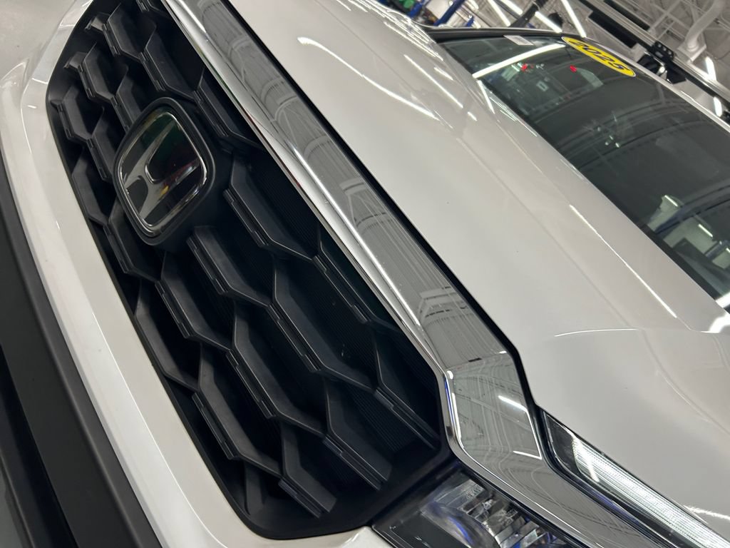 Certified 2025 Honda Passport EX-L image 29