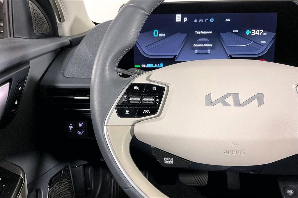 Used 2023 Kia EV6 Wind image 18