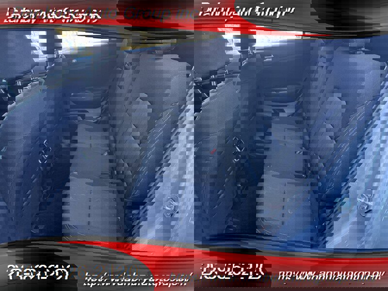 Used 2021 Kia Sportage LX AWD/4WD image 11