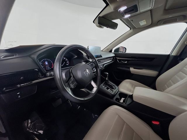 Used 2023 Honda CR-V EX-L image 18
