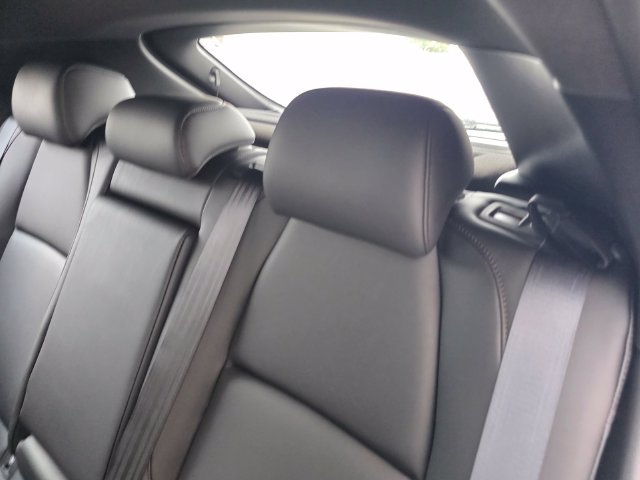 New 2026 MAZDA MAZDA3 s FWD image 10