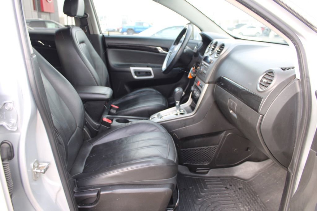 Used 2013 Chevrolet Captiva Sport LTZ image 18
