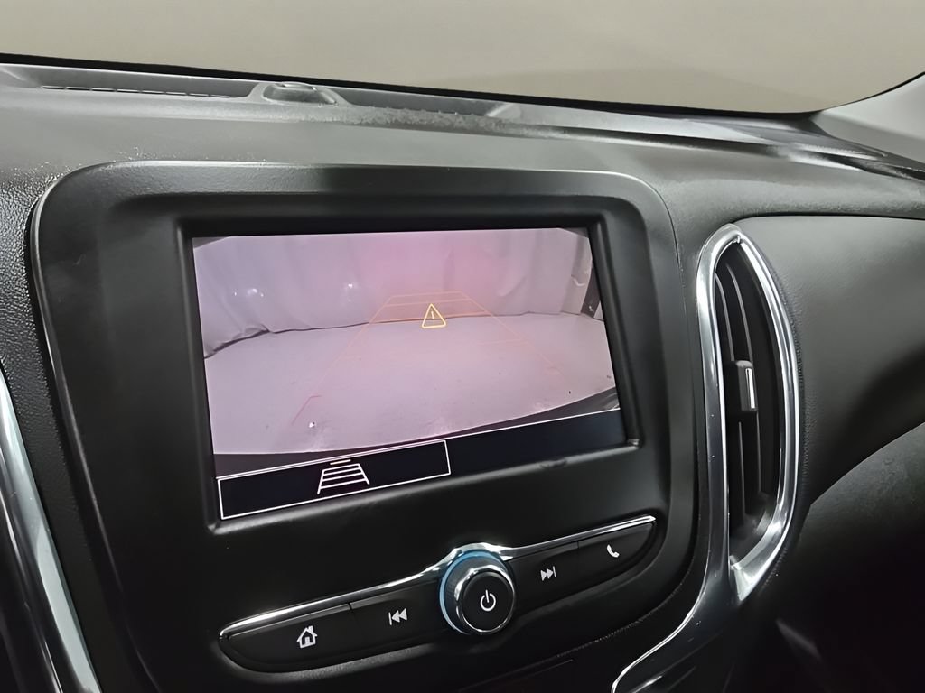 Used 2024 Chevrolet Equinox LT w/ Driver Convenience Package AWD/4WD image 33
