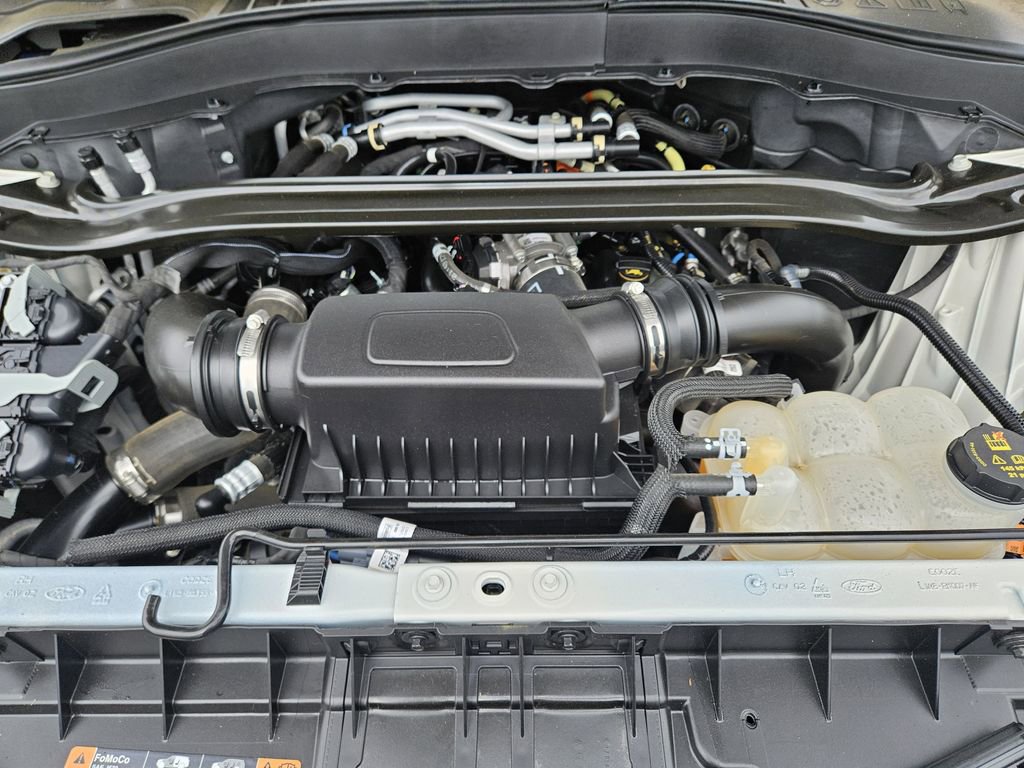 Used 2021 Ford Explorer Platinum w/ Equipment Group 601A image 24