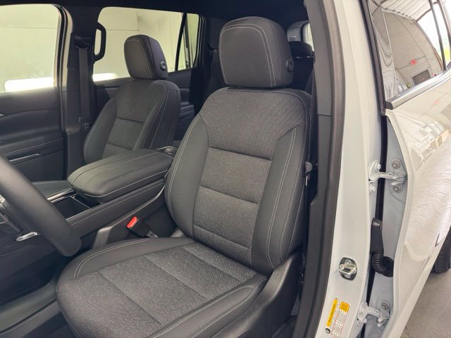 New 2026 Chevrolet Traverse LT w/ Enhanced Driving Package AWD/4WD image 19