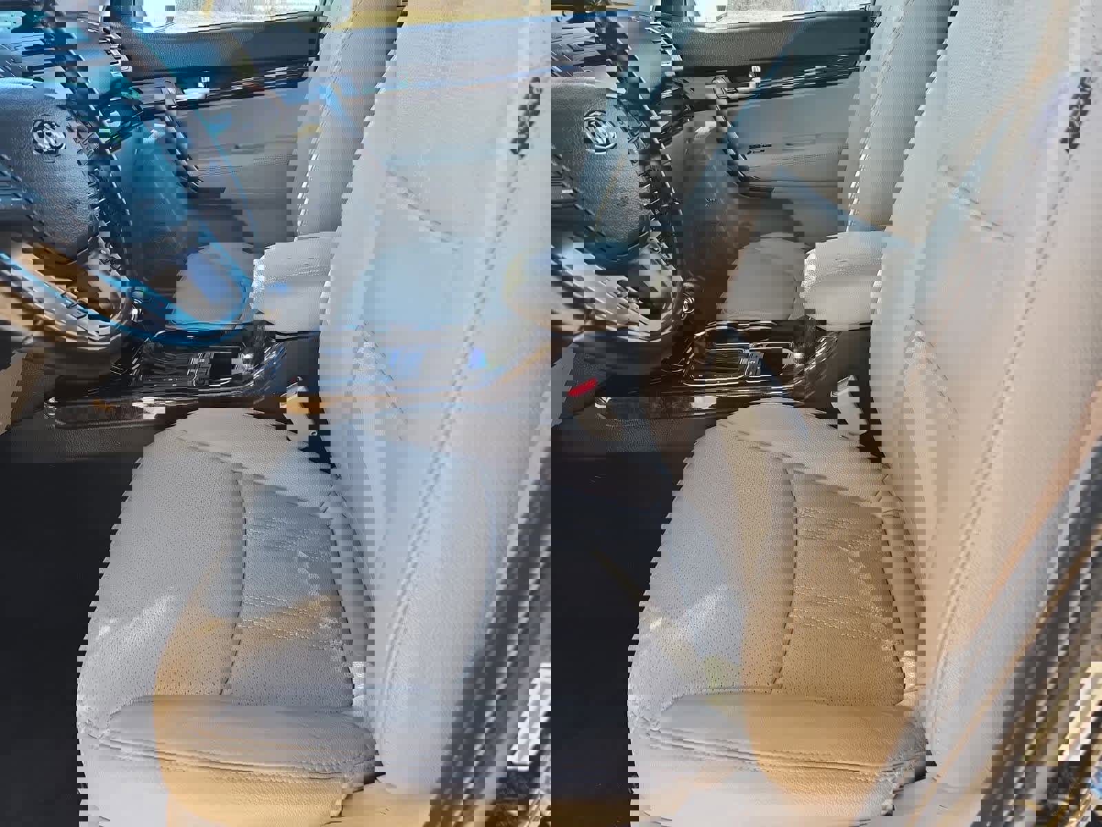 Used 2015 Kia Sorento EX w/ EX V6 Touring Package image 15