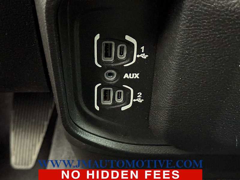 Used 2021 RAM 2500 Laramie image 41