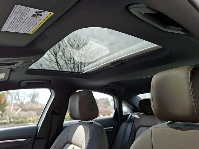 Certified 2026 Audi A3 2.0T Premium w/ Convenience Package image 14