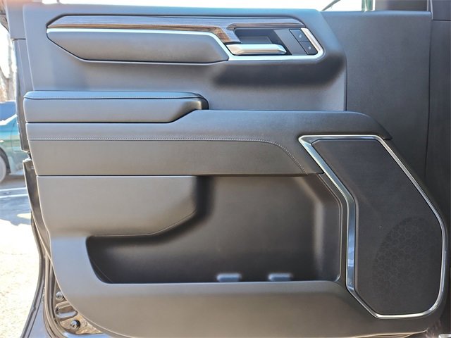 Certified 2023 Chevrolet Silverado 1500 LT image 22