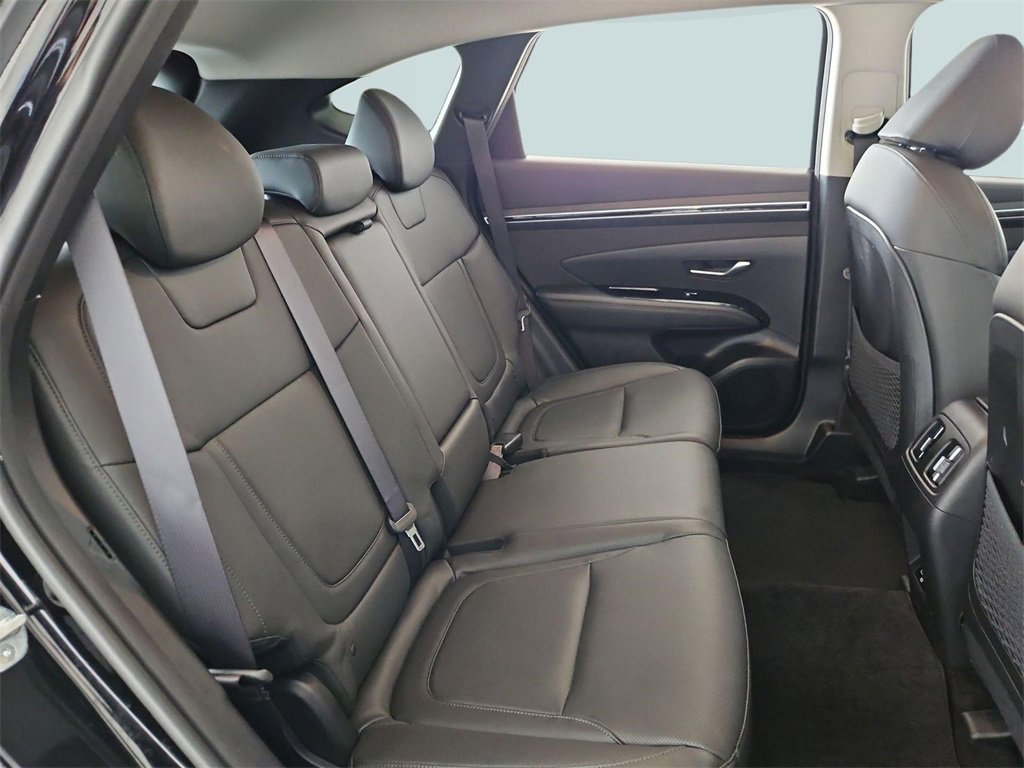 Used 2023 Hyundai Tucson XRT w/ Cargo Package image 27