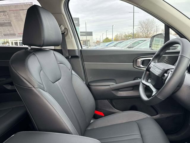 New 2026 Kia Sorento S w/ S Panoramic Sunroof Package FWD image 15