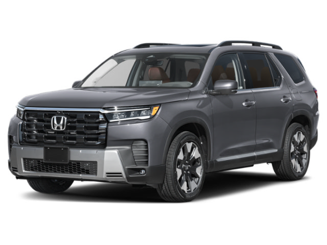 New 2026 Honda Pilot Elite image 1