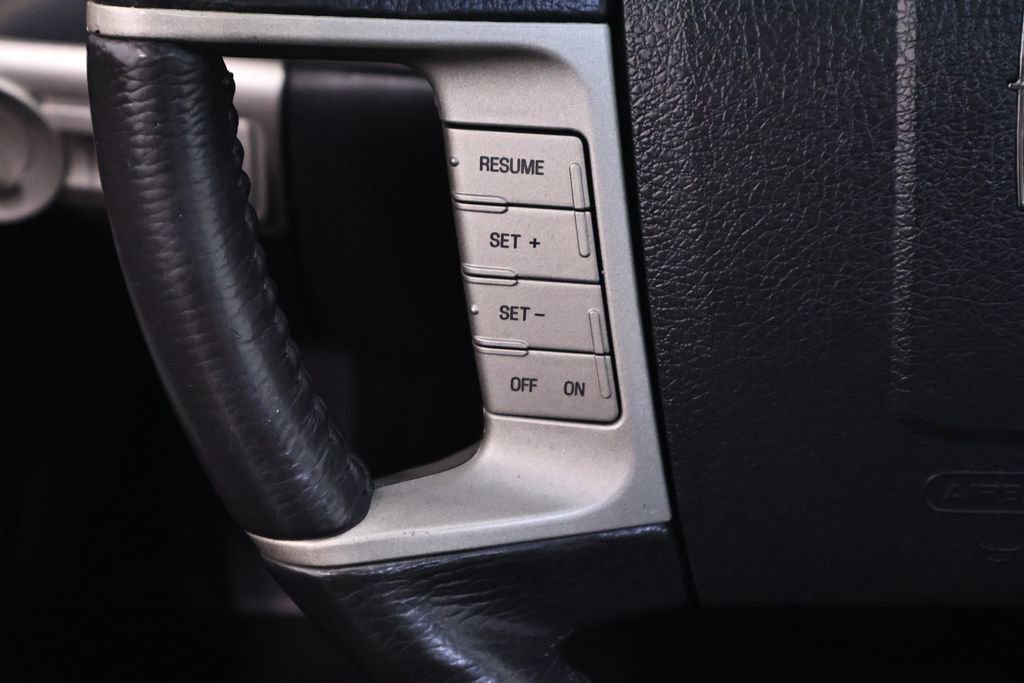 Used 2008 Lincoln MKZ FWD image 22