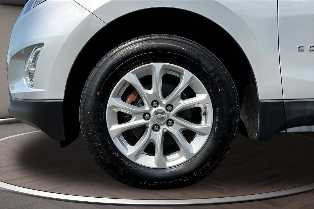Used 2020 Chevrolet Equinox LT AWD/4WD image 38