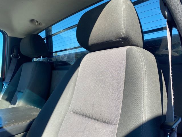 Used 2014 Chevrolet Silverado 2500 LT image 10