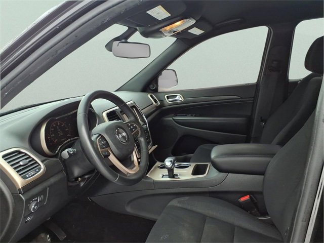 Used 2015 Jeep Grand Cherokee Laredo w/ Quick Order Package 23E image 11