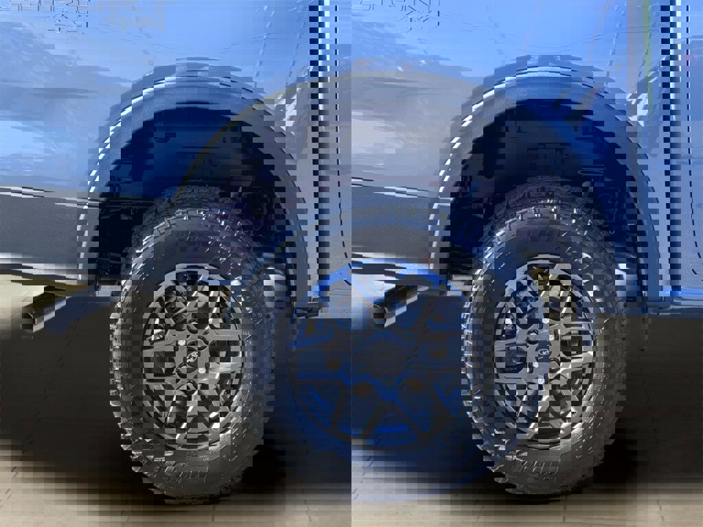 New 2025 Ford Ranger XLT image 40