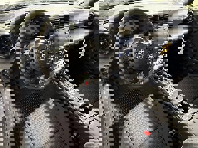 New 2026 Toyota GR86 image 15