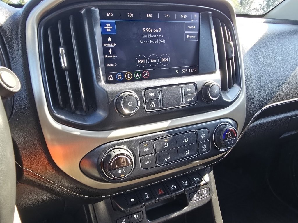 Used 2019 GMC Canyon Denali image 26