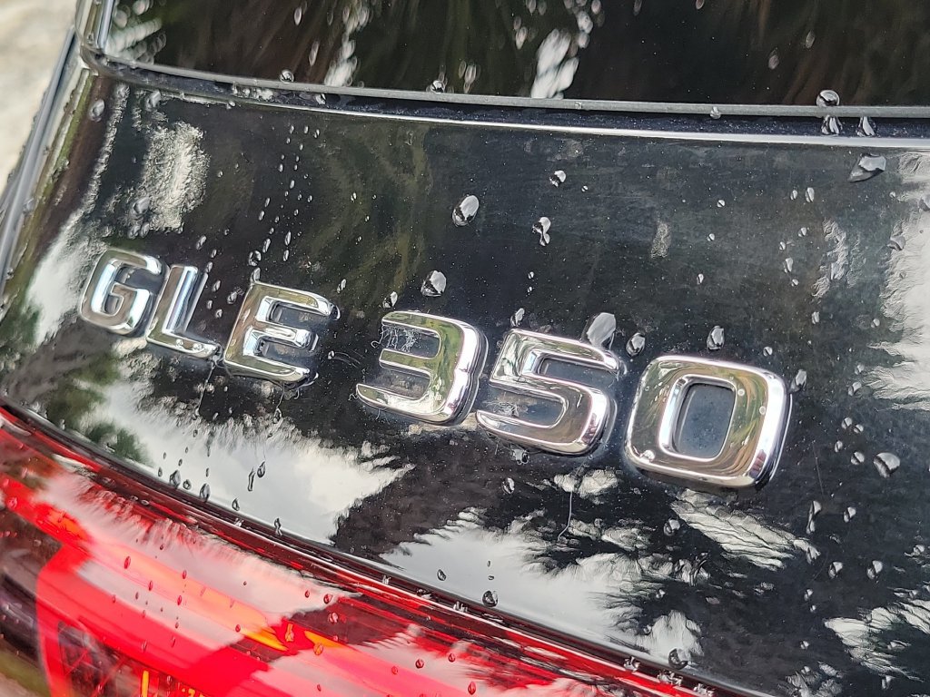 Used 2020 Mercedes-Benz GLE 350 image 9